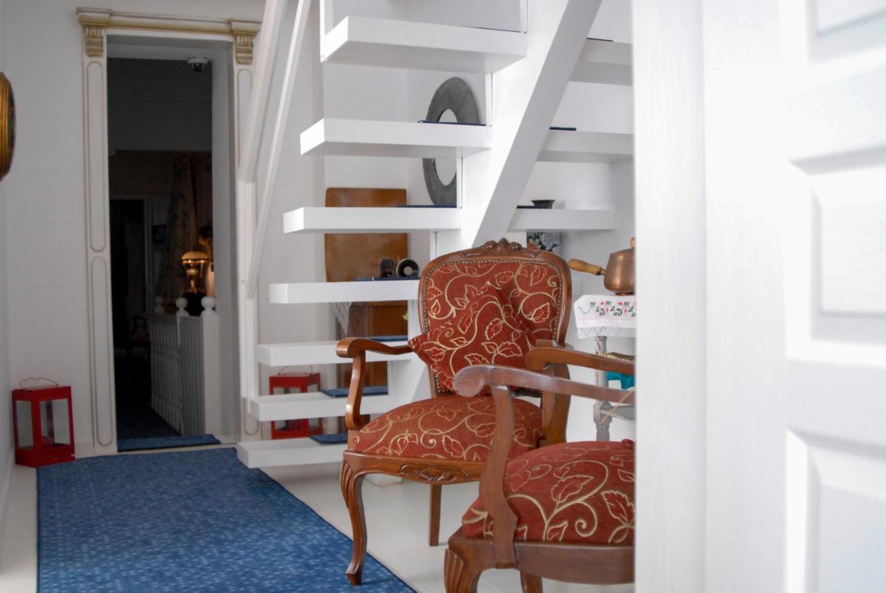 Dantela Butik Hotel Çeşme Eksteriør billede