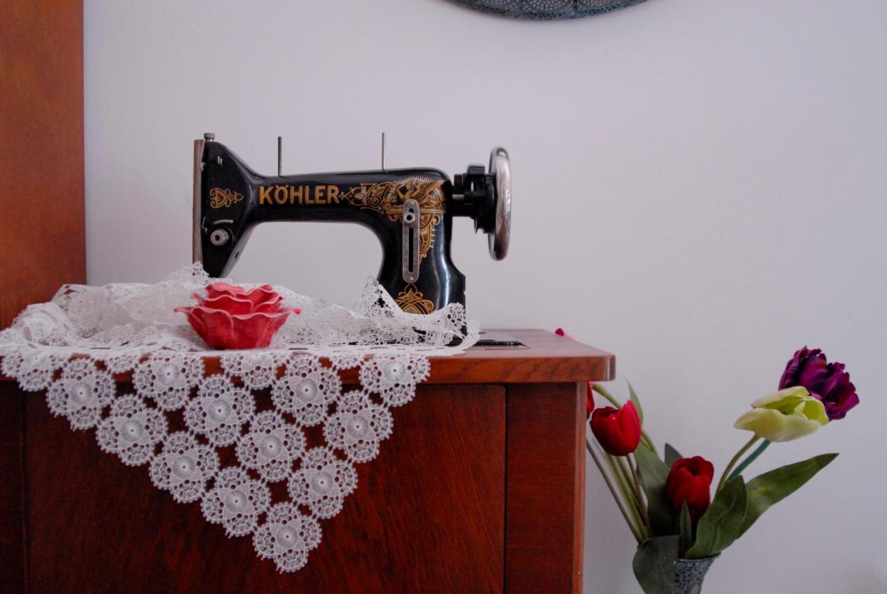 Dantela Butik Hotel Çeşme Eksteriør billede