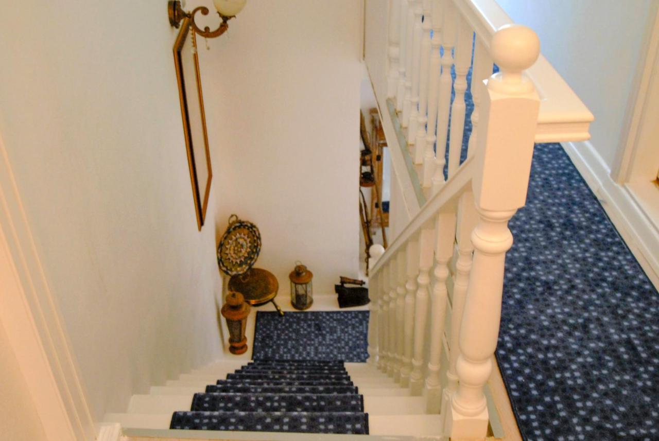Dantela Butik Hotel Çeşme Eksteriør billede