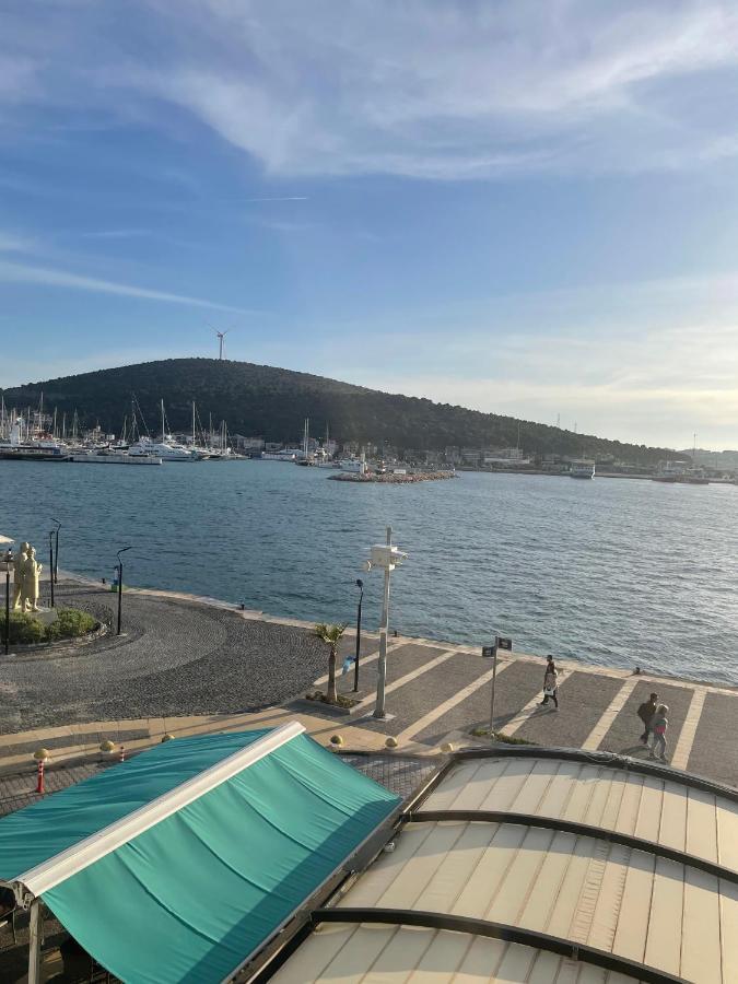 Dantela Butik Hotel Çeşme Eksteriør billede