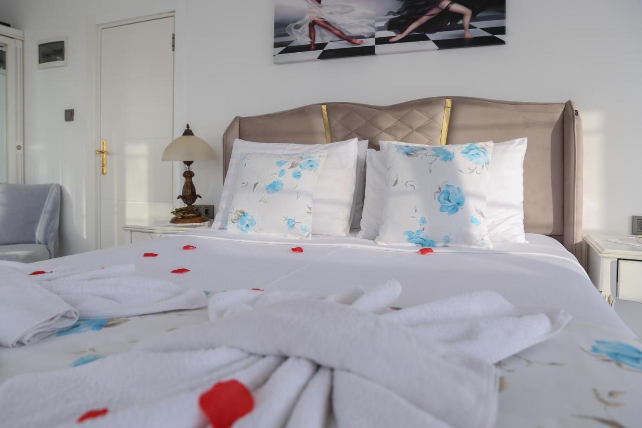 Dantela Butik Hotel Çeşme Eksteriør billede
