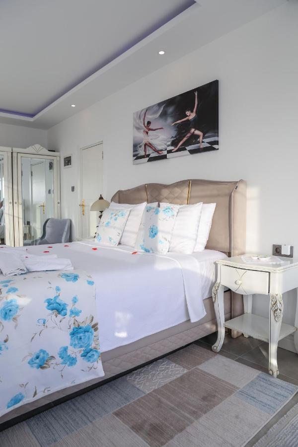Dantela Butik Hotel Çeşme Eksteriør billede