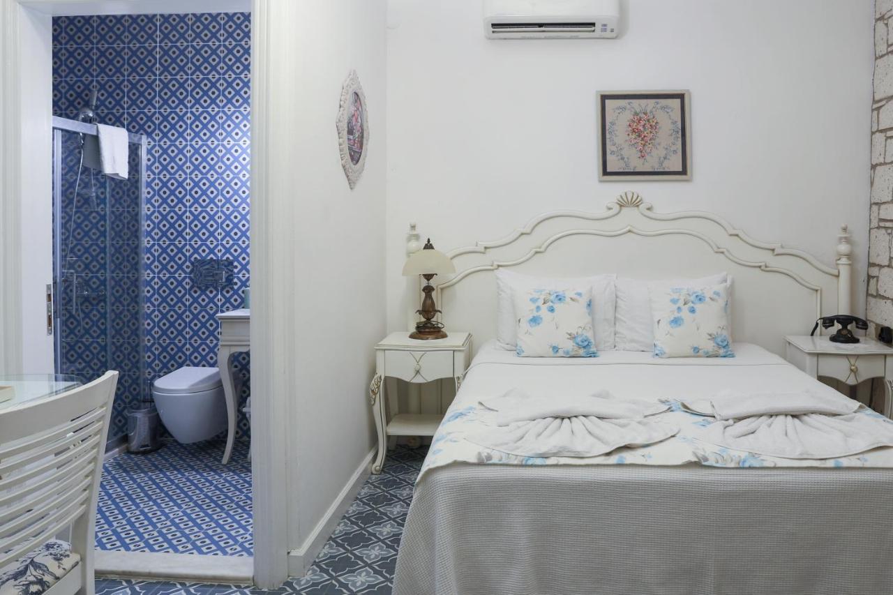 Dantela Butik Hotel Çeşme Eksteriør billede