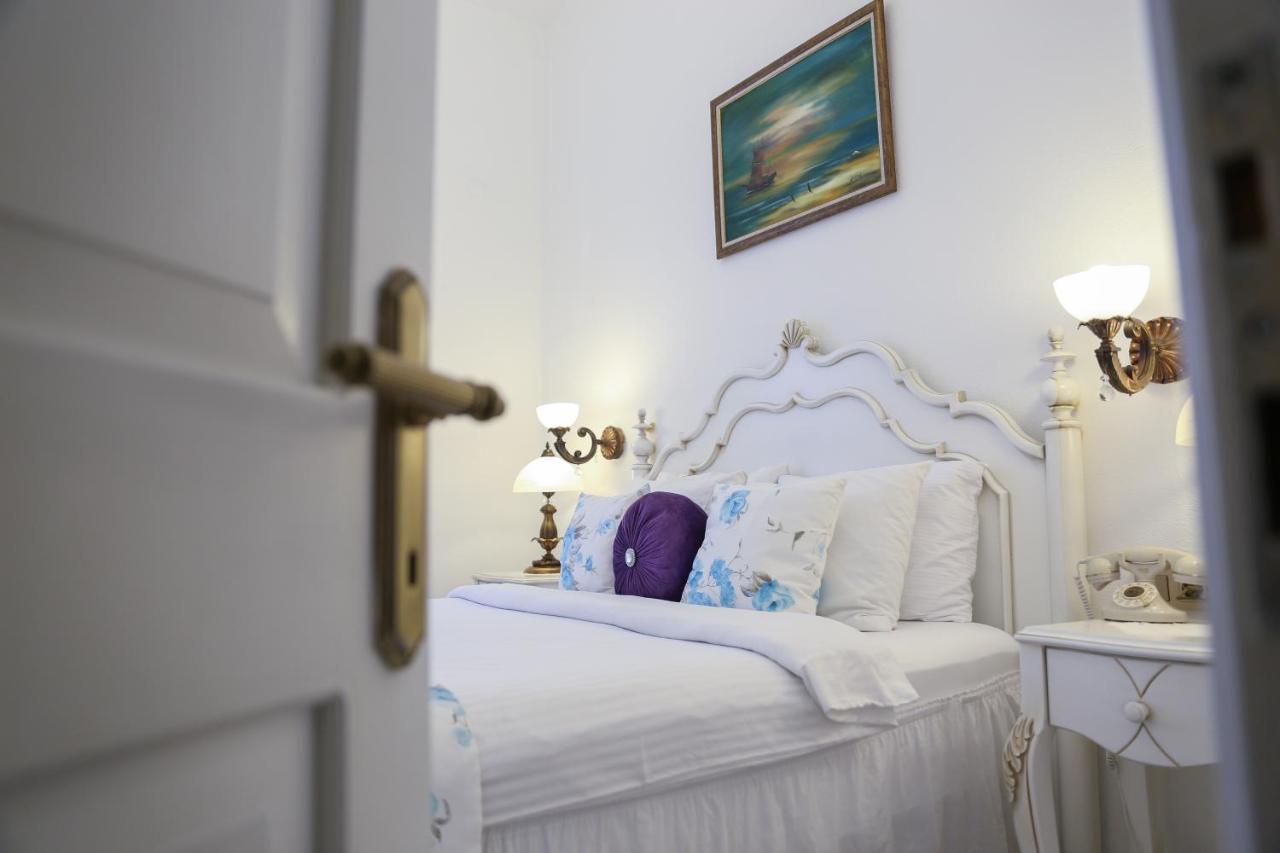 Dantela Butik Hotel Çeşme Eksteriør billede