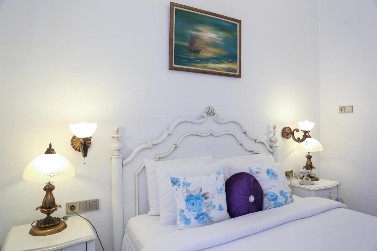 Dantela Butik Hotel Çeşme Eksteriør billede