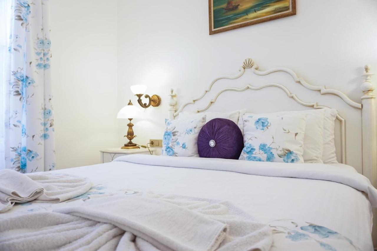 Dantela Butik Hotel Çeşme Eksteriør billede