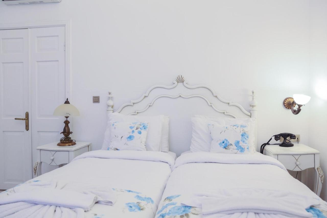 Dantela Butik Hotel Çeşme Eksteriør billede