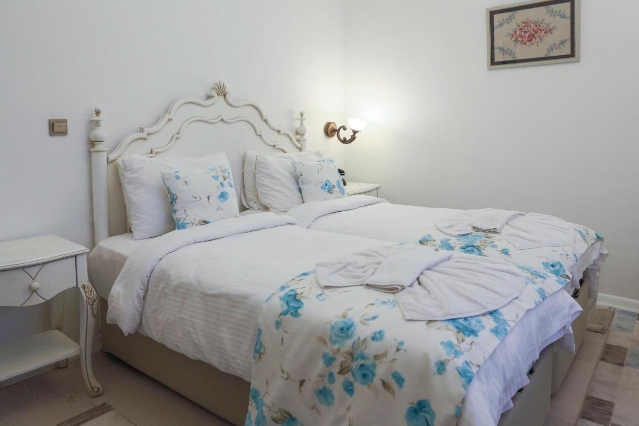 Dantela Butik Hotel Çeşme Eksteriør billede