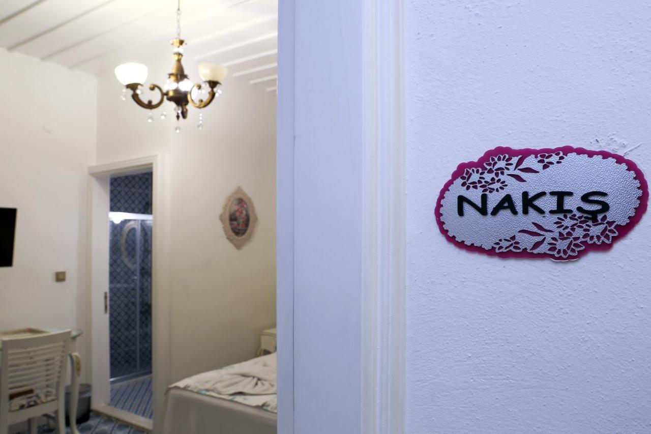 Dantela Butik Hotel Çeşme Eksteriør billede