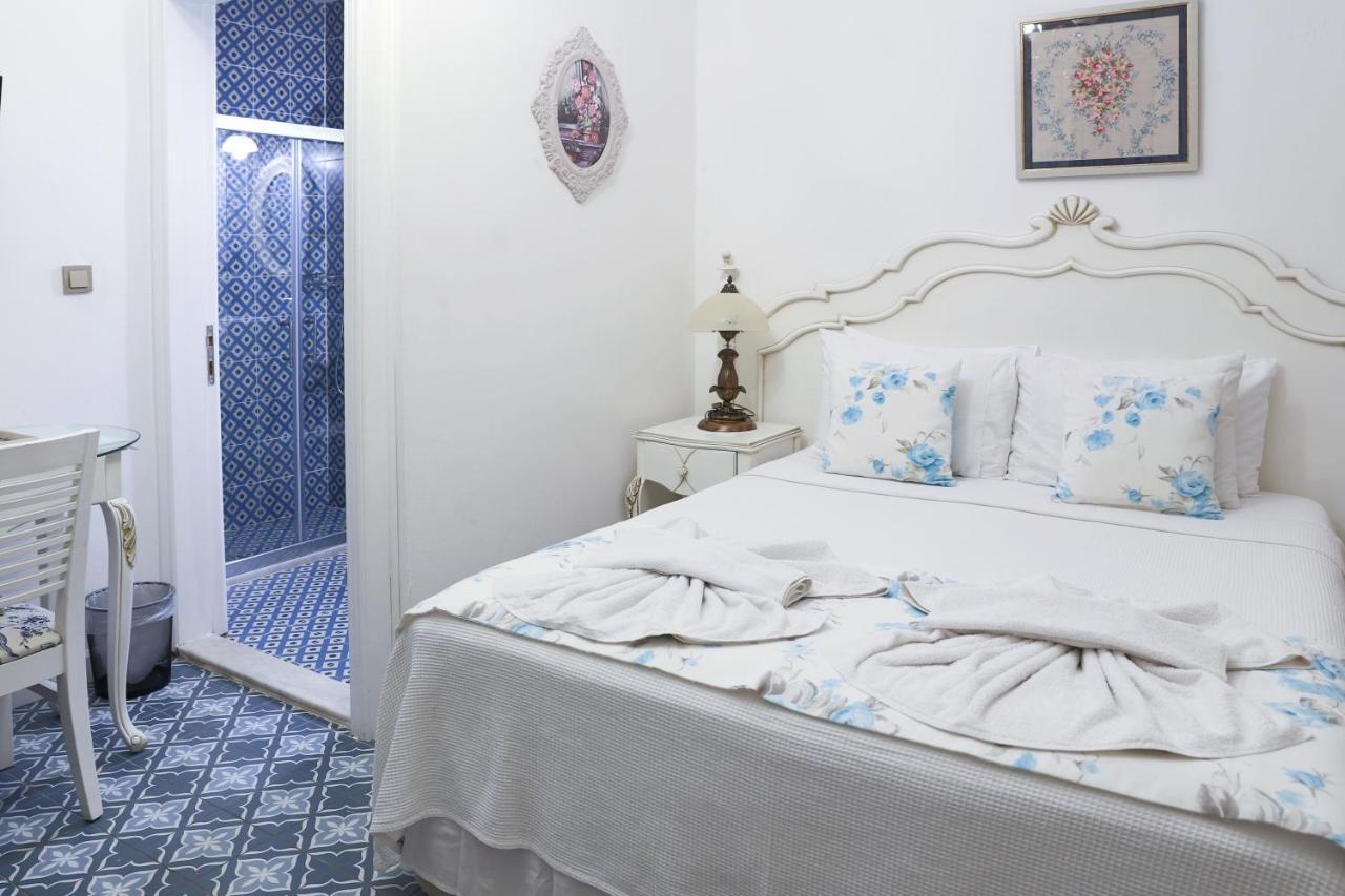 Dantela Butik Hotel Çeşme Eksteriør billede