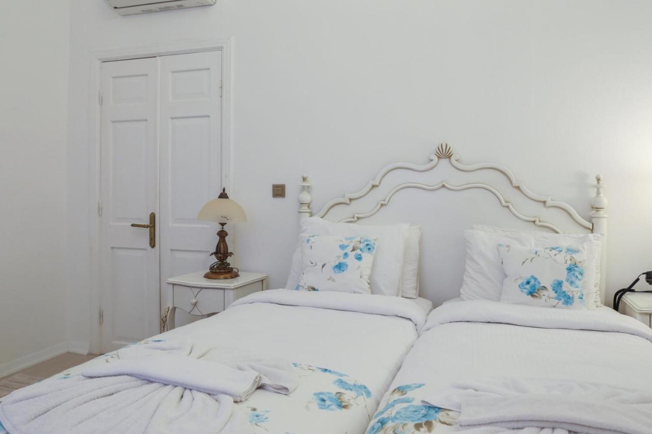 Dantela Butik Hotel Çeşme Eksteriør billede