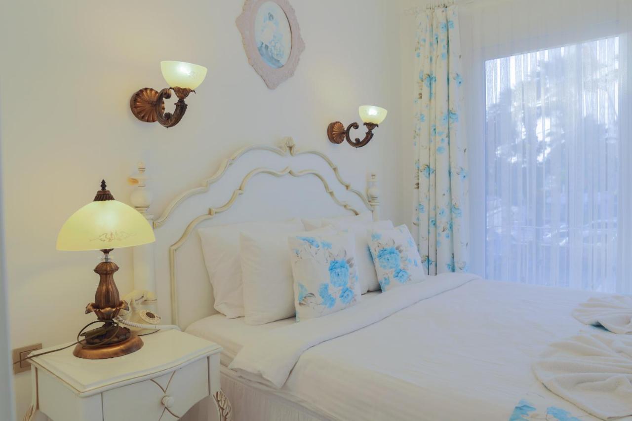 Dantela Butik Hotel Çeşme Eksteriør billede