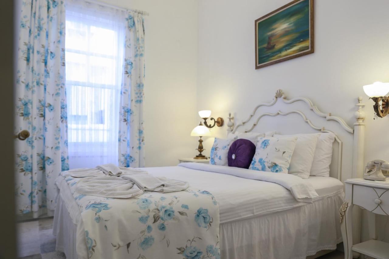 Dantela Butik Hotel Çeşme Eksteriør billede
