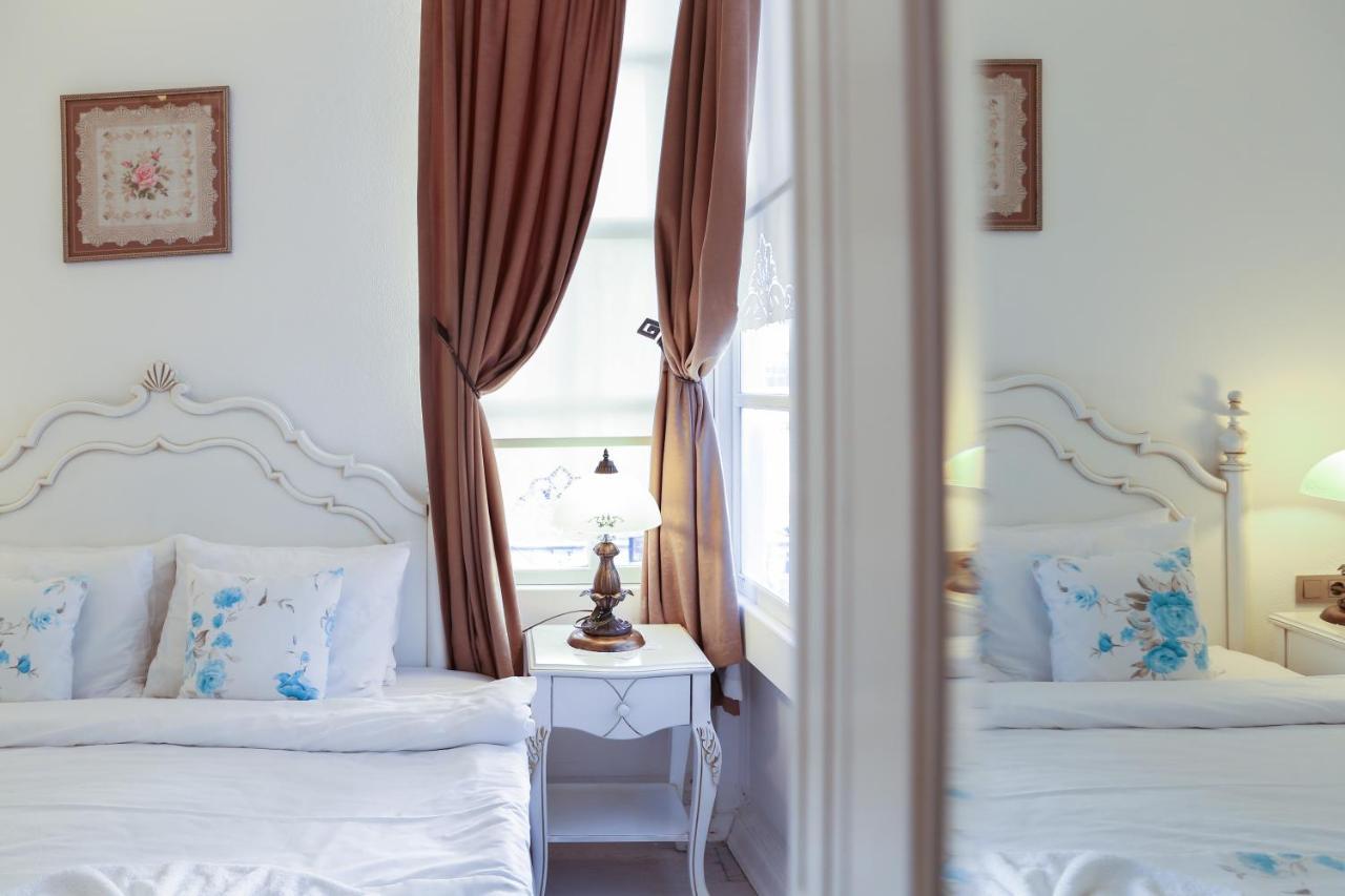 Dantela Butik Hotel Çeşme Eksteriør billede