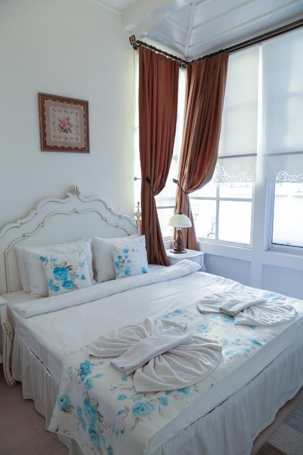 Dantela Butik Hotel Çeşme Eksteriør billede
