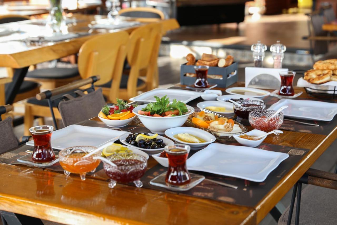 Dantela Butik Hotel Çeşme Eksteriør billede