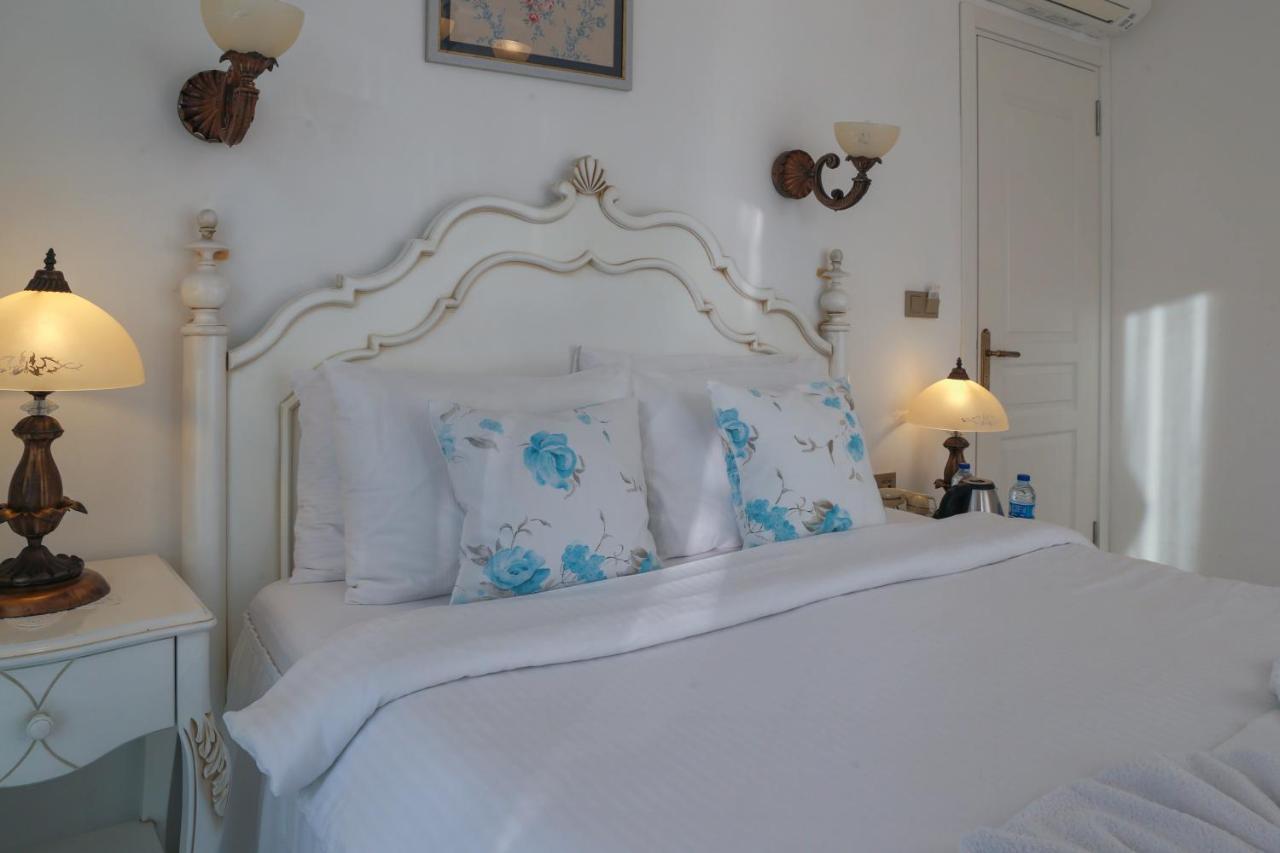 Dantela Butik Hotel Çeşme Eksteriør billede