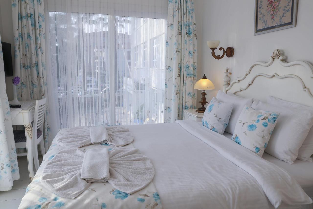 Dantela Butik Hotel Çeşme Eksteriør billede