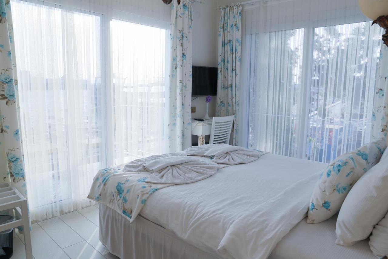 Dantela Butik Hotel Çeşme Eksteriør billede
