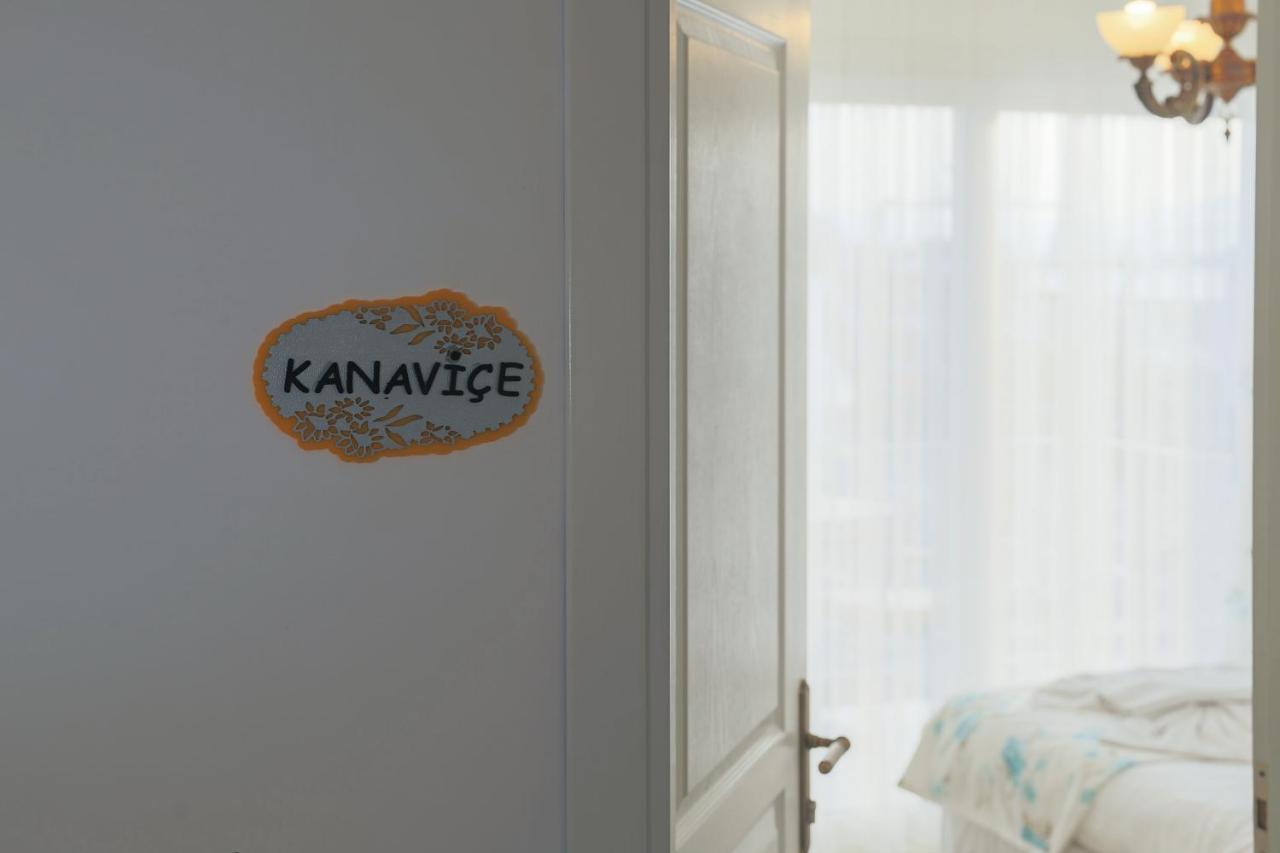 Dantela Butik Hotel Çeşme Eksteriør billede
