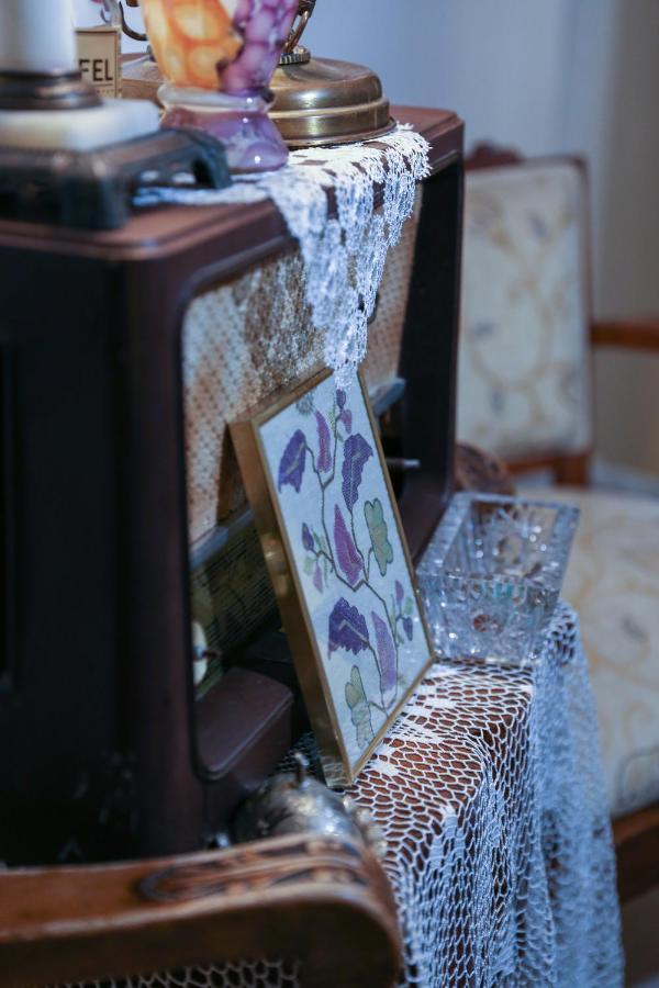 Dantela Butik Hotel Çeşme Eksteriør billede