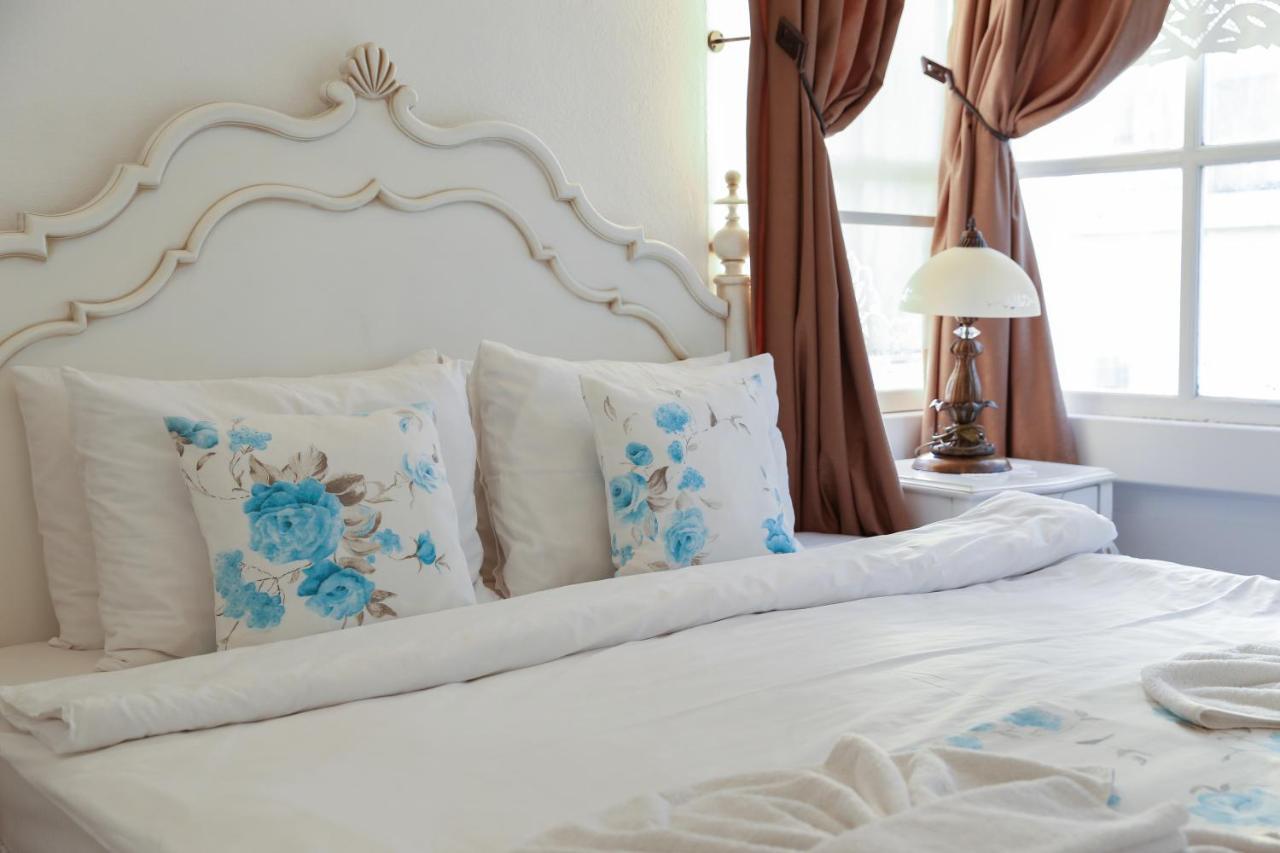 Dantela Butik Hotel Çeşme Eksteriør billede