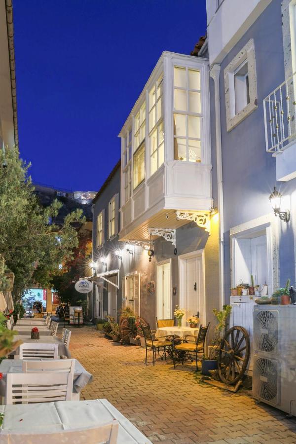 Dantela Butik Hotel Çeşme Eksteriør billede